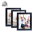 promotion anodized metal 6x6 6x8 6x9 photo picture frame